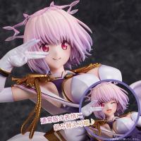 Gridman Universe Akane Shinjo (New Order) Limited Edition 1/6 Scale Complete Figure	 10