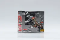 52TOYS BB-51A ROARMEO - BEASTBOX - photo 14