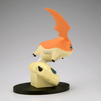 DIGIMON ADVENTURE DIGIVICE FIGURE PATAMON 4