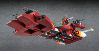 1/500 [Walker Machine Xabungle] IRONGEAR 18