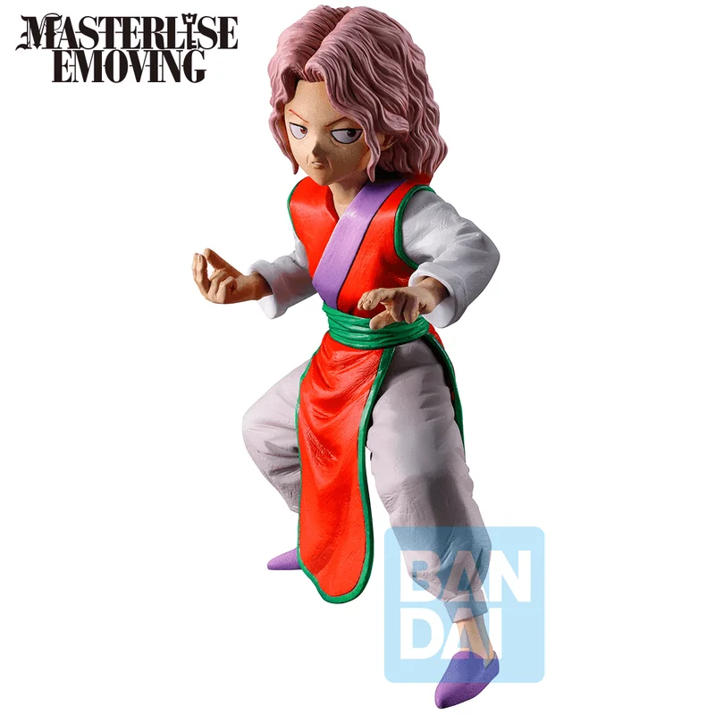 BANDAI Genkai (Dark Tournament vol. 3) - Yu Yu Hakusho