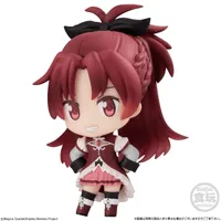 BANDAI Puella Magi Madoka Magica the Movie -Walpurgisnacht- Collection - Puella Magi Madoka Magica - photo 2