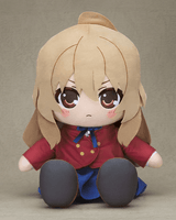 Chocopuni Big 40cm Plushie Taiga Aisaka