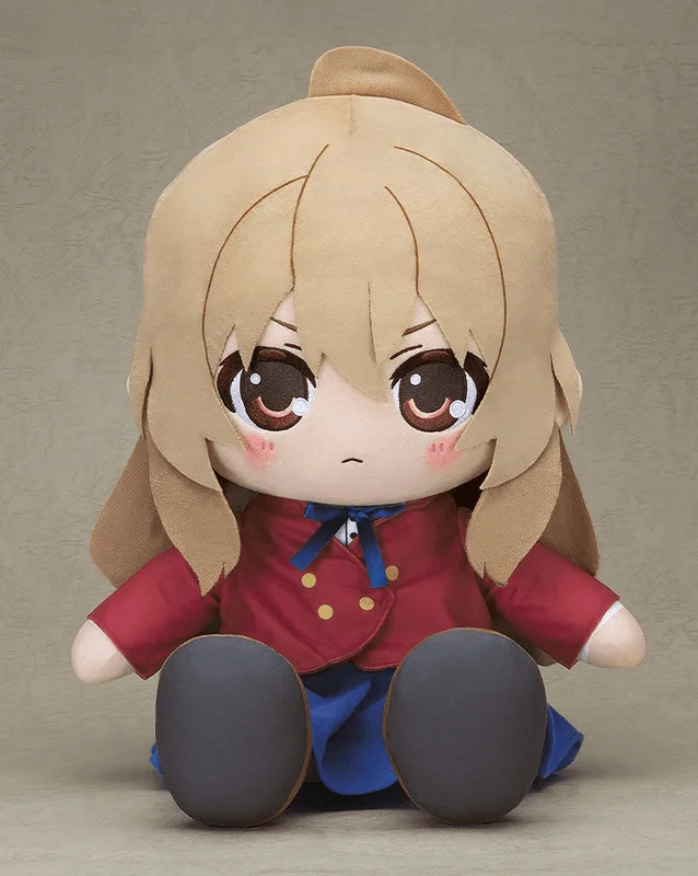 GOOD SMILE COMPANY Chocopuni Big 40cm Plushie Taiga Aisaka - Toradora!