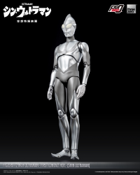 FigZero 12 inch Ultraman -First Contact Ver.- (SHIN ULTRAMAN) 13