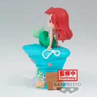 BANDAI Mermaid Style - Ariel (ver. A) - Disney - photo 3