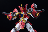 MODEROID King's Style Granzort 8