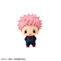 MegaHouse Chokorin Mascot Jujutsu Kaisen Set（Repeat）(Box) - Jujutsu Kaisen - photo 4