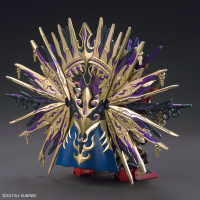 SDW HEROES QIONGQI STRIKE FREEDOM GUNDAM 5