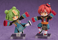 Nendoroid Doll Chinese-Style Jiangshi Twins: Garlic 8