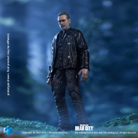 Exquisite Mini Series 1/18 Scale The Walking Dead: Dead City Negan 7