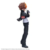 BANDAI REBORN! Grandista-TSUNAYOSHI SAWADA- - REBORN! - photo 4