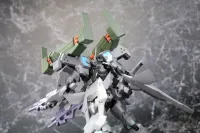KOTOBUKIYA Muv Luv Total Eclipse - Shiranui Imperial Japanese Army - Muv Luv - photo 19