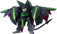 MODEROID VIOLA KATZE 2