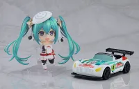 GOOD SMILE COMPANY Nendoroid Racing Miku: 2023 Ver. - Hatsune Miku - photo 6