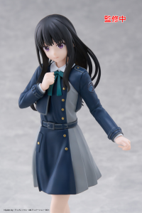 Lycoris Recoil Coreful Figure - Takina Inoue (School Uniform Ver.) 3