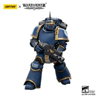 JOYTOY Ultramarines MK lll Tactical Legionary - Warhammer 40K - photo 9