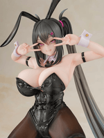 Yuuki Nanase Bunny Ver. 6