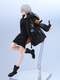 PLAMAX Xi-Ⅲ Outfit Set 8