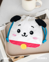BANGGRI Generic Series - Drawstring Bag (Banggri ver.) 4