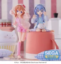 SEGA Luminasta "Rabbit House Tea Party: BLOOM" "Cocoa" - Rabbit House Tea Party - photo 6