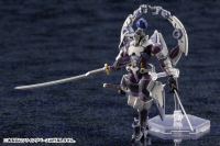 GOVERNOR EX ARMOR TYPE: MONOCEROS 19