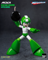 MDLX Mega Man / Rockman (Hyper Bomb) 2