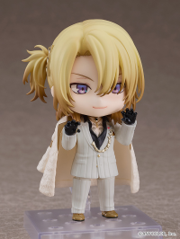 Nendoroid Luca Kaneshiro 3