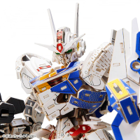 si-gu-mi PRO XVX-016 Gundam Aerial 10