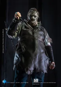 HIYA TOYS Exquisite Super Series 1/12 Scale 6 Inch Texas Chainsaw Massacre 2003 Thomas Hewitt (Limited) - Texas Chainsaw Massacre - photo 8