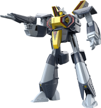MODEROID Nikick 2