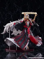CyberZ King of Mages, Solomon　1/7 Scale Figure - Fate/Grand Order - photo 4