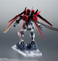TAMASHII NATIONS ＜SIDE MS＞ GAT-X105 STRIKE GUNDAM DEACTIVE MODE ver. A.N.I.M.E. Mobile Suit Gundam Seed, Robot Spirits Event Exclusive - Mobile Suit Gundam SEED - photo 2