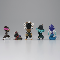 Demon Slayer vol.13 "Demon Slayer" Bandai Spirits World Collectable Figure 3