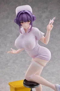 HOTVENUS Yuri Hospital Ver. - Moehime Union - photo 6