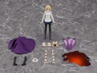 Max Factory figma Arcueid Brunestud DX Edition - TSUKIHIME -A piece of blue glass moon- - photo 5