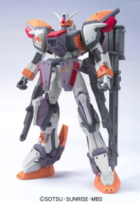 HG 1/100 #19 VS Astray - Regen Duel Gundam 1