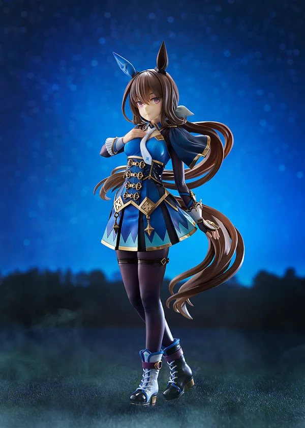 Phat! Company Admire Vega - Umamusume: Pretty Derby