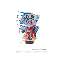 KINGDOM Domination Chapter 1 Set [with leg parts] 4