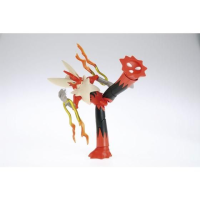 Pokémon Model Kit MEGA BLAZIKEN 2