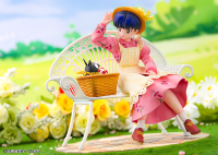 Ranma 1/2 1/7 Scale Figure Akane Tendo 8