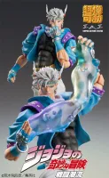 Medicos Entertainment Chozokado Caesar Anthonio Zeppeli Second - JoJo's Bizarre Adventure - photo 4