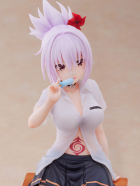 AYAKASHI TRIANGLE  Matsuri Kazamaki  1/7scale figure 14