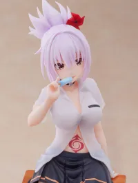 FuRyu AYAKASHI TRIANGLE  Matsuri Kazamaki  1/7scale figure - Ayakashi Triangle - photo 14