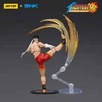 JOYTOY KOF '98UM Fatal Fury Team Joe Higashi - The King of Fighters - photo 4