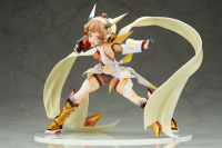 Symphogear GX 1/7 Hibiki Tachibana(re-run) 1