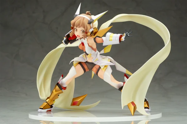 HOBBY STOCK Symphogear GX 1/7 Hibiki Tachibana(re-run) - Symphogear