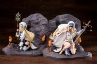 Hakoiri-musume 1/6 scaled pre-painted figure of GOBLIN SLAYERⅡ Priestess - Goblin Slayer - photo 13