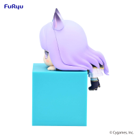 Umamusume: Pretty Derby　Hikkake Figure -Mejiro McQueen- 3