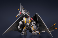 MECHA GIGANTORON [ULTRAMAN: RISING] "ULTRAMAN: RISING", TAMASHII NATIONS S.H.Figuarts 8